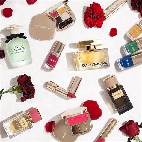 where can i buy dolce & gabbana makeup|dolce and gabbana fragrance.